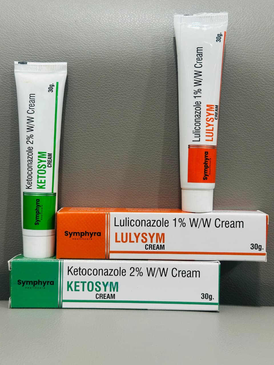 LULYSYM 