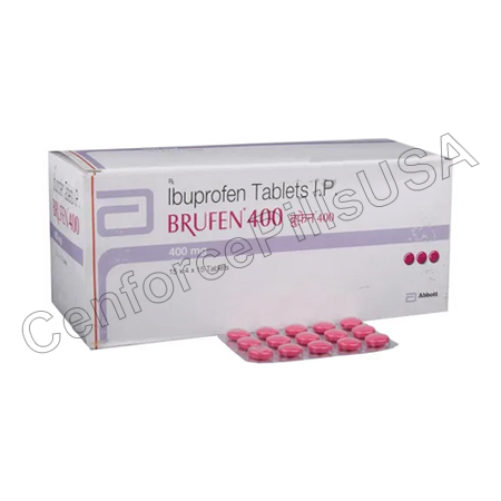 Brufen 400