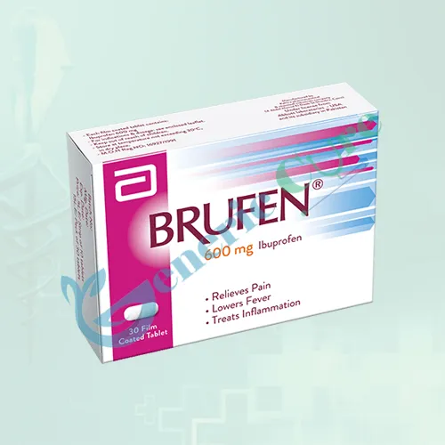 Brufen 600