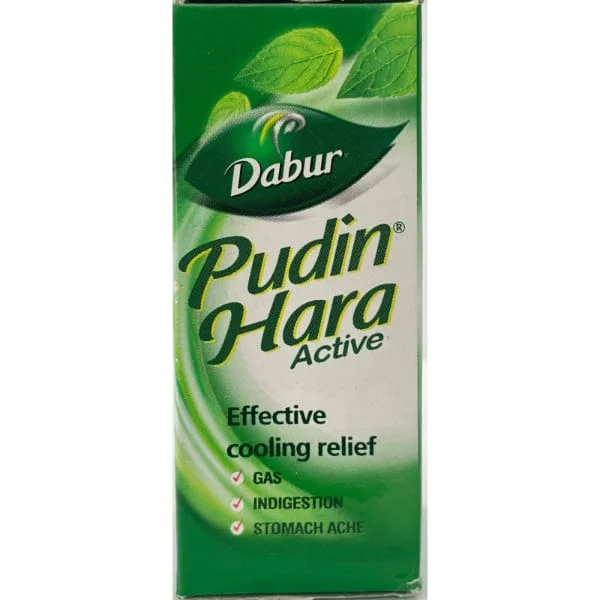 Pudin Hara Liquid
