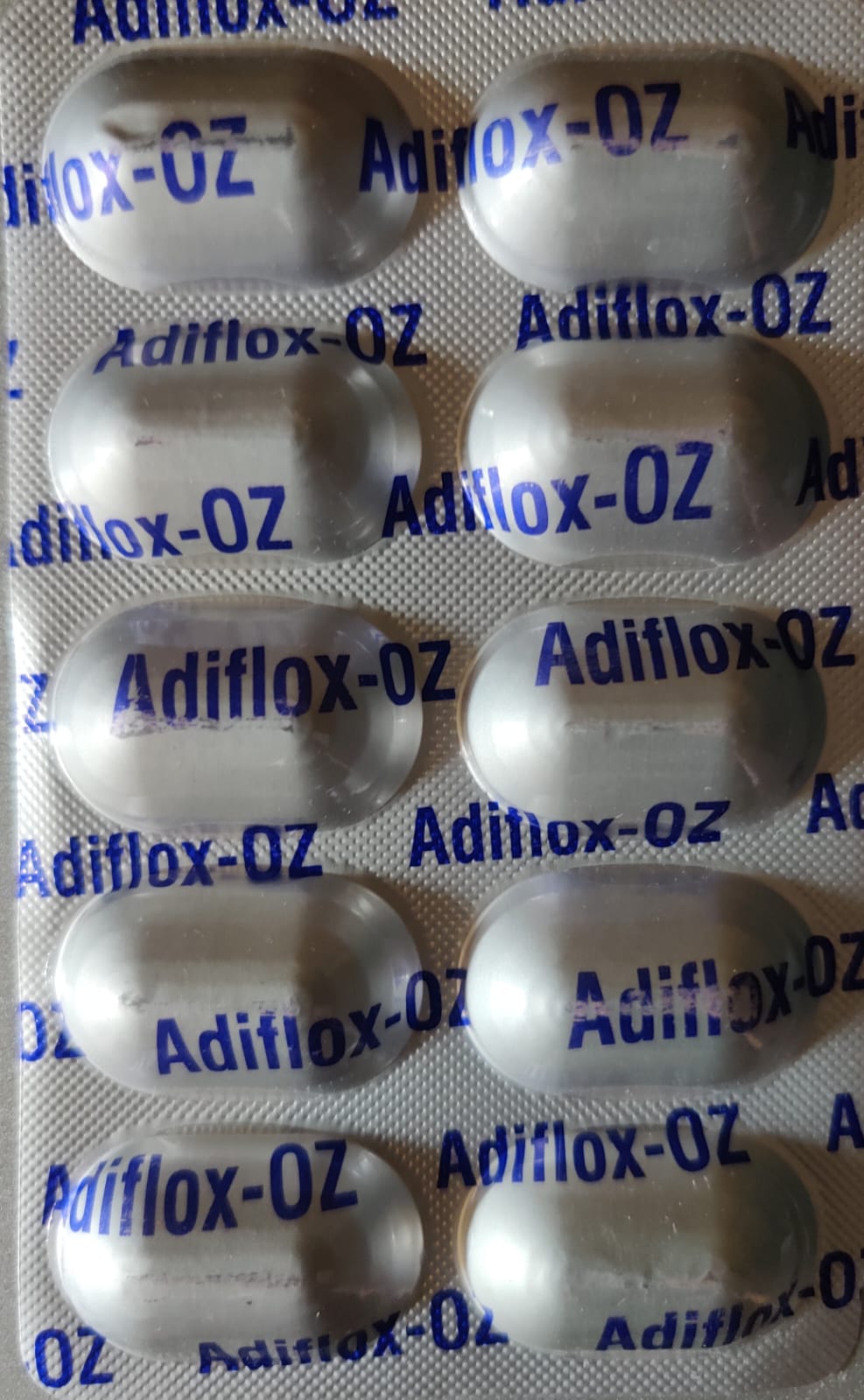 Adiflox-OZ