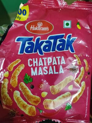 Hajmola Chatpata