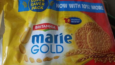 Britannia Brown Bread