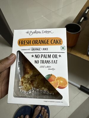 Monginis Fresh Cream Cake